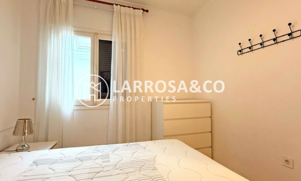 Herverkoop - Bungalow - Torrevieja - Costa Blanca