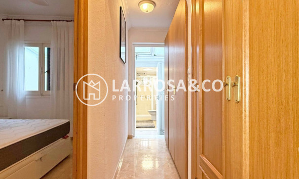 Herverkoop - Bungalow - Torrevieja - Costa Blanca