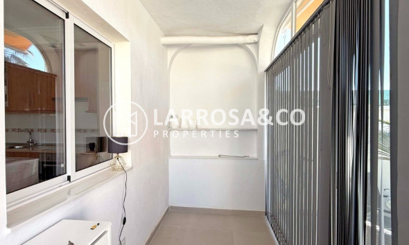 Herverkoop - Bungalow - Torrevieja - Costa Blanca