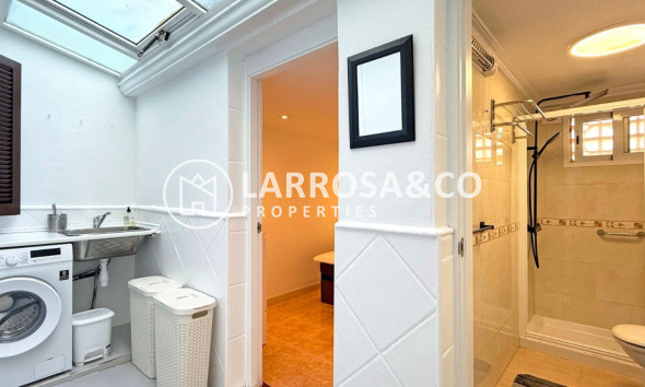 Herverkoop - Bungalow - Torrevieja - Costa Blanca