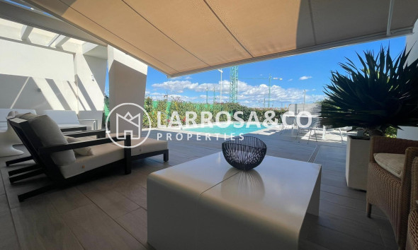 Resale - Detached House/Villa - Algorfa - Club De Golf La Finca