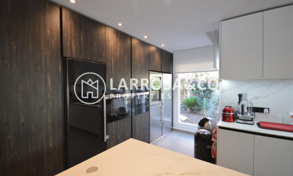 Resale - Detached House/Villa - Algorfa - Club De Golf La Finca