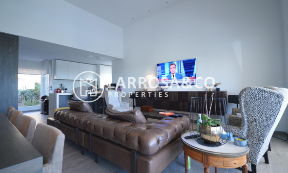 Resale - Detached House/Villa - Algorfa - Club De Golf La Finca