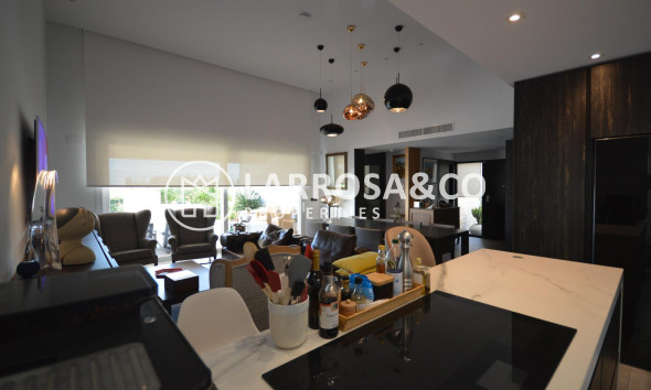 Resale - Detached House/Villa - Algorfa - Club De Golf La Finca