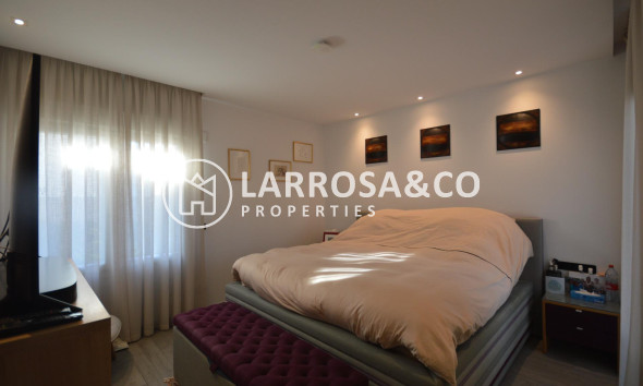 Resale - Detached House/Villa - Algorfa - Club De Golf La Finca