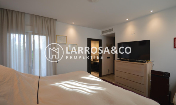 Resale - Detached House/Villa - Algorfa - Club De Golf La Finca