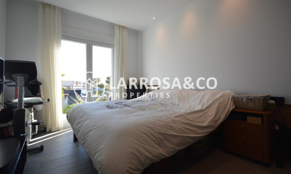 Resale - Detached House/Villa - Algorfa - Club De Golf La Finca