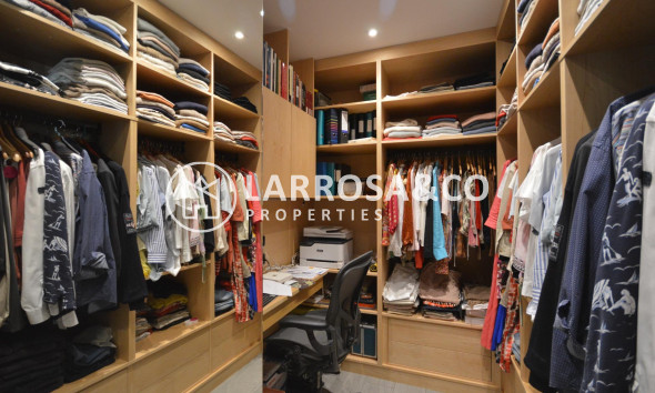 Resale - Detached House/Villa - Algorfa - Club De Golf La Finca