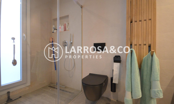 Resale - Detached House/Villa - Algorfa - Club De Golf La Finca