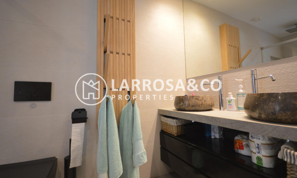 Resale - Detached House/Villa - Algorfa - Club De Golf La Finca