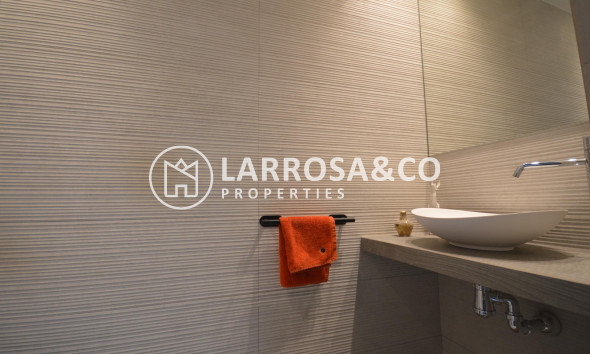 Resale - Detached House/Villa - Algorfa - Club De Golf La Finca