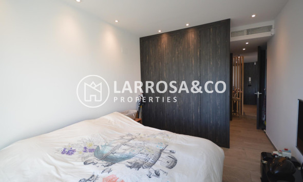 Resale - Detached House/Villa - Algorfa - Club De Golf La Finca