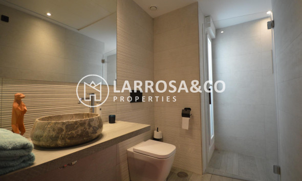 Resale - Detached House/Villa - Algorfa - Club De Golf La Finca