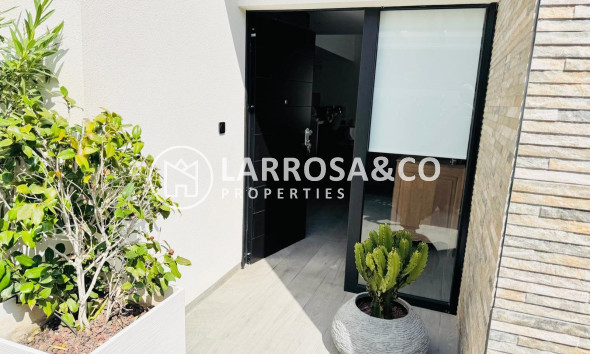Resale - Detached House/Villa - Algorfa - Club De Golf La Finca