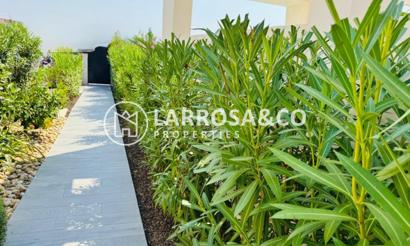 Resale - Detached House/Villa - Algorfa - Club De Golf La Finca