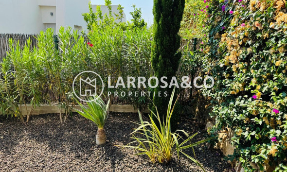 Resale - Detached House/Villa - Algorfa - Club De Golf La Finca