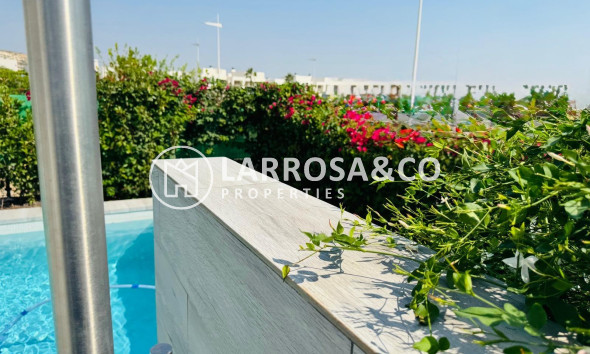 Resale - Detached House/Villa - Algorfa - Club De Golf La Finca