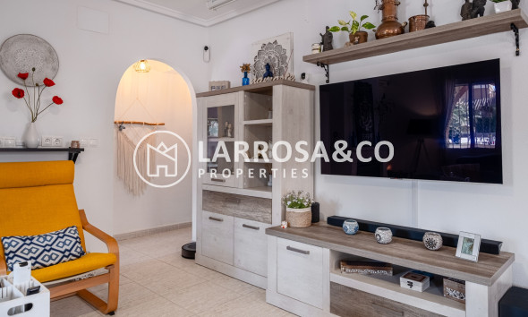 Resale - Detached House/Villa - Santa Pola - Costa Blanca