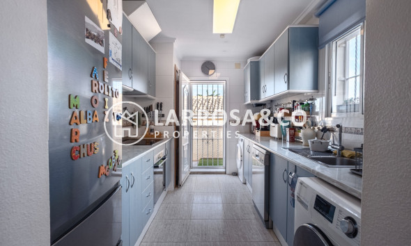 Resale - Detached House/Villa - Santa Pola - Costa Blanca