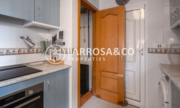 Resale - Detached House/Villa - Santa Pola - Costa Blanca