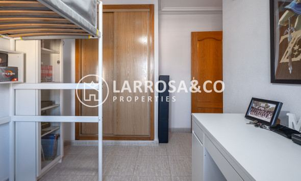 Resale - Detached House/Villa - Santa Pola - Costa Blanca