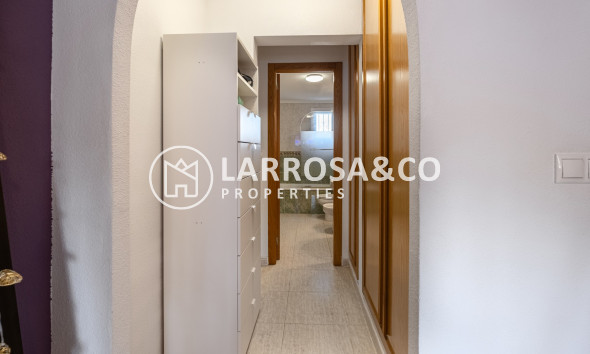 Resale - Detached House/Villa - Santa Pola - Costa Blanca