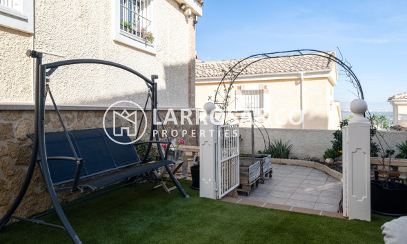 Resale - Detached House/Villa - Santa Pola - Costa Blanca