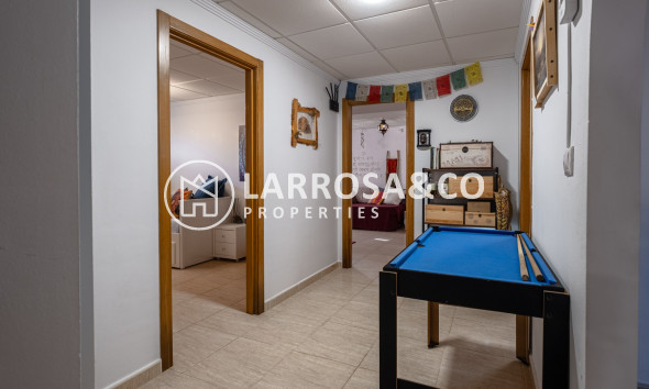 Resale - Detached House/Villa - Santa Pola - Costa Blanca