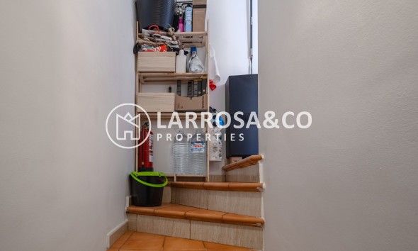 Resale - Detached House/Villa - Santa Pola - Costa Blanca