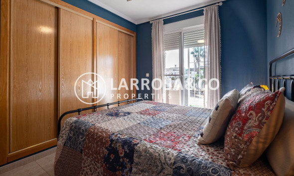 Resale - Detached House/Villa - Santa Pola - Costa Blanca