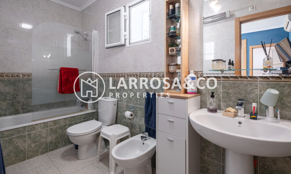 Resale - Detached House/Villa - Santa Pola - Costa Blanca