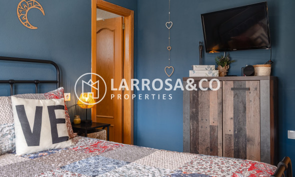 Resale - Detached House/Villa - Santa Pola - Costa Blanca