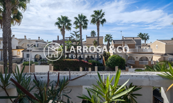 Resale - Detached House/Villa - Santa Pola - Costa Blanca