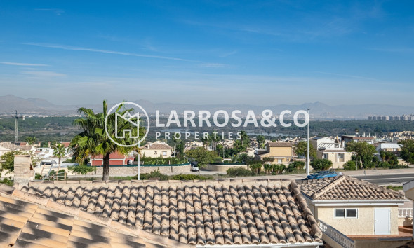 Resale - Detached House/Villa - Santa Pola - Costa Blanca