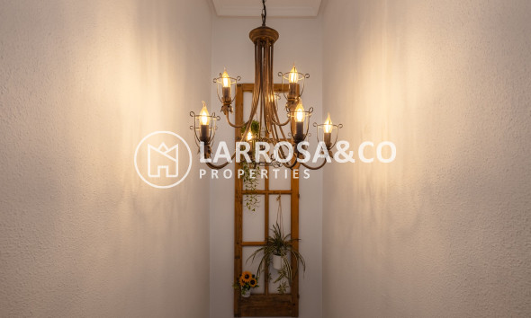 Resale - Detached House/Villa - Santa Pola - Costa Blanca