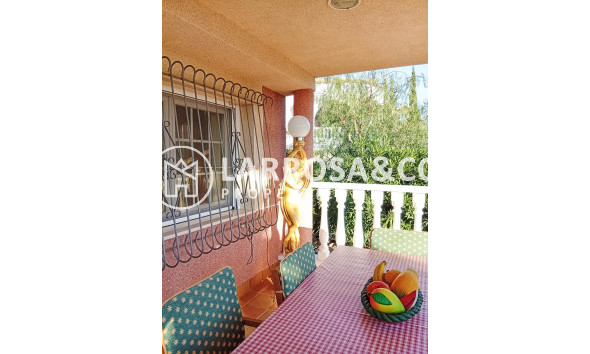 Herverkoop - Villa - Torrevieja - La Siesta - El Salado - Torreta