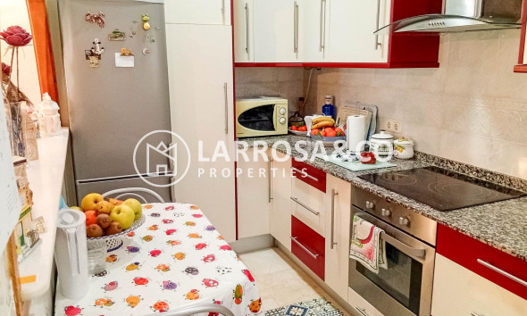 Herverkoop - Villa - Torrevieja - La Siesta - El Salado - Torreta