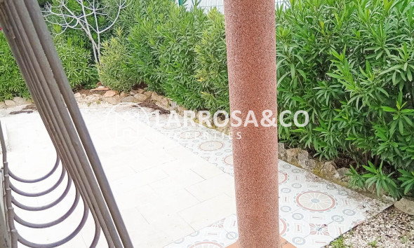 Herverkoop - Villa - Torrevieja - La Siesta - El Salado - Torreta