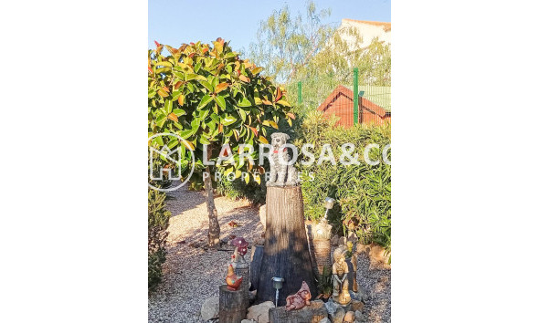 Herverkoop - Villa - Torrevieja - La Siesta - El Salado - Torreta