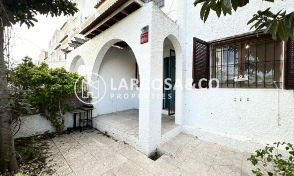Resale - Semi-detached house - Torrevieja - Costa Blanca