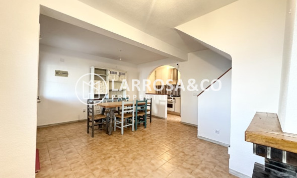 Resale - Semi-detached house - Torrevieja - Costa Blanca