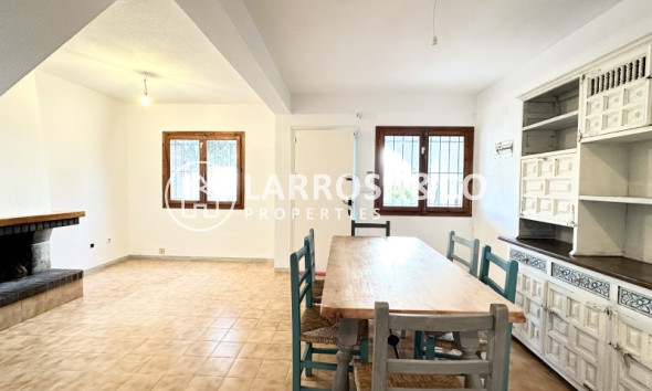 Resale - Semi-detached house - Torrevieja - Costa Blanca