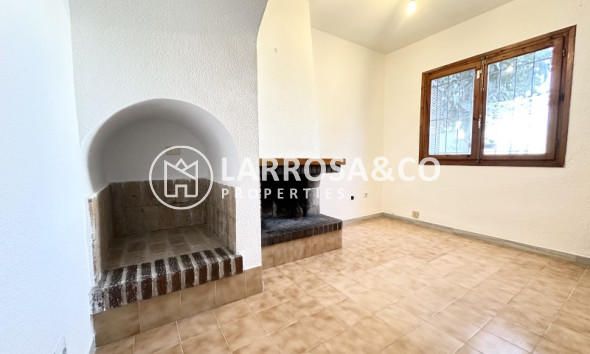 Resale - Semi-detached house - Torrevieja - Costa Blanca
