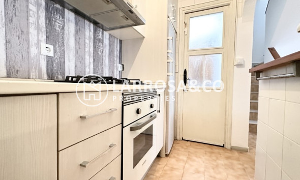 Resale - Semi-detached house - Torrevieja - Costa Blanca