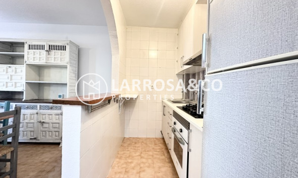 Resale - Semi-detached house - Torrevieja - Costa Blanca