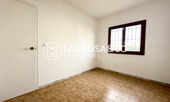 Resale - Semi-detached house - Torrevieja - Costa Blanca