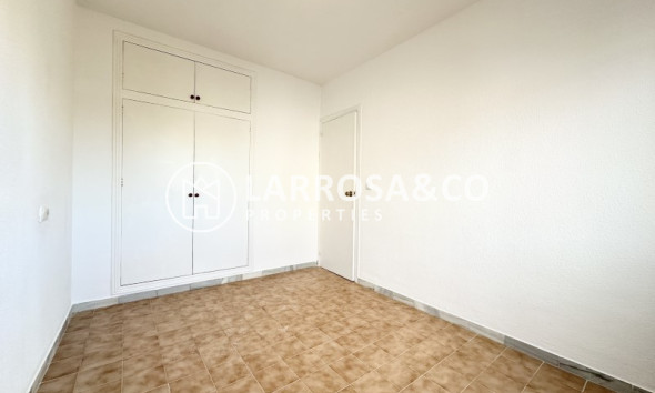 Resale - Semi-detached house - Torrevieja - Costa Blanca