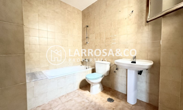 Resale - Semi-detached house - Torrevieja - Costa Blanca