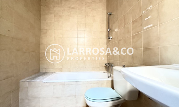 Resale - Semi-detached house - Torrevieja - Costa Blanca
