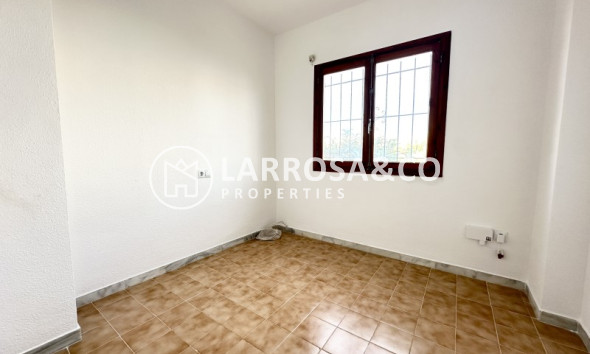 Resale - Semi-detached house - Torrevieja - Costa Blanca